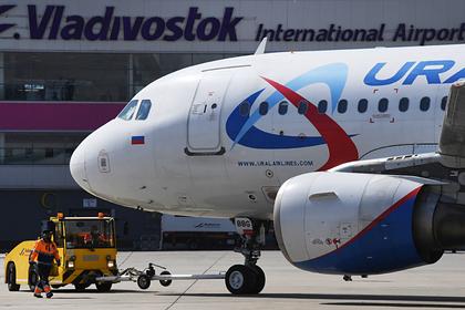Российские авиакомпании стали чаще опаздывать в июне