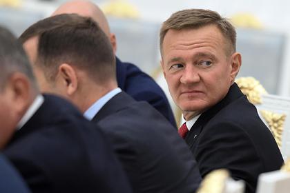 Курский губернатор поручил силовикам «отработать» его недовольных подписчиков