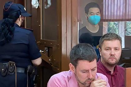 В Москве китайца отказались арестовывать за торговлю детьми