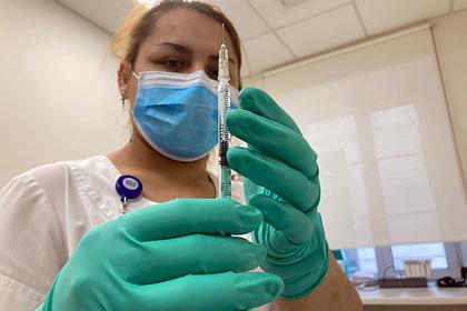 Россиянам разъяснили правила вакцинации от COVID-19 при гриппе и ОРВИ