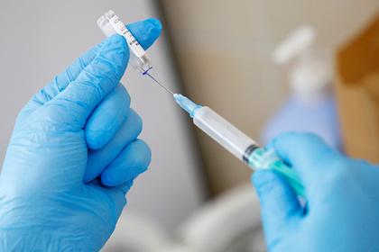 В Курской области ввели обязательную вакцинацию от COVID-19 для части жителей