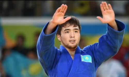 Объявлен окончательный состав сборной Казахстана по дзюдо на Олимпиаду-2020 в Токио