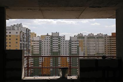 Россиян предостерегли от покупки жилья у чиновников