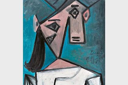 В Греции нашли украденные картины Пикассо и Мондриана