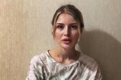 Соратники потребовали защитить задержанную в Дагестане чеченку