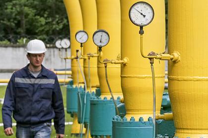 Решение «Газпрома» по Украине поставило под угрозу газовый рынок Европы