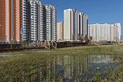 Найдена самая дешевая съемная квартира в Москве