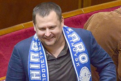 Мэр Днепра опроверг планы баллотироваться в президенты против Кличко