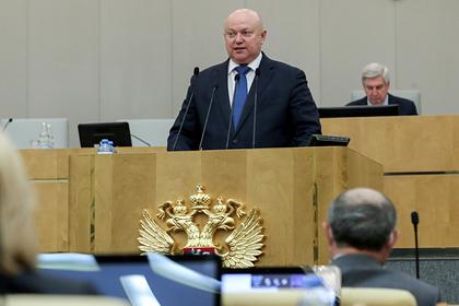 В России объяснили учения НАТО на Украине желанием Киева «получить подачки»