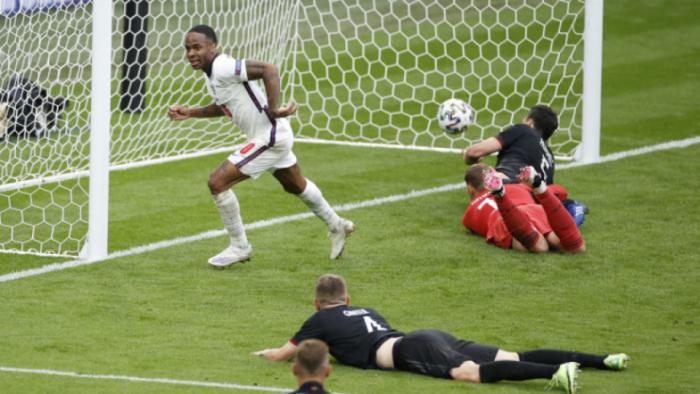 Англия спустя 25 лет отомстила Германии, Украина «поблагодарила» Швецию за место в плей-офф