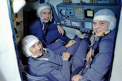 «Роскосмос» рассекретил переговоры погибшего полвека назад экипажа «Союза-11»
