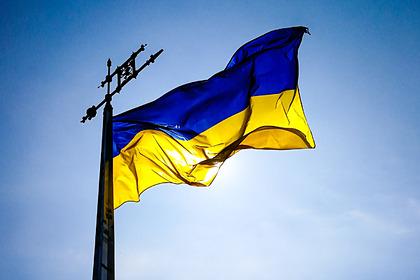 Украине предрекли распад на четыре части