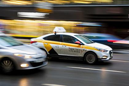 Некоторые категории таксистов в России предложили лишить доступа к агрегаторам