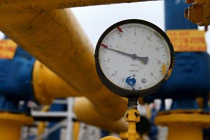 «Газпром» заработает за счет Украины