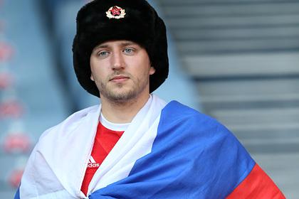 В Госдуме осудили нападение украинских фанатов на российского болельщика