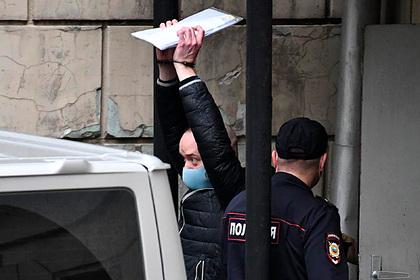 Арест Сафронова по делу о госизмене продлен до осени
