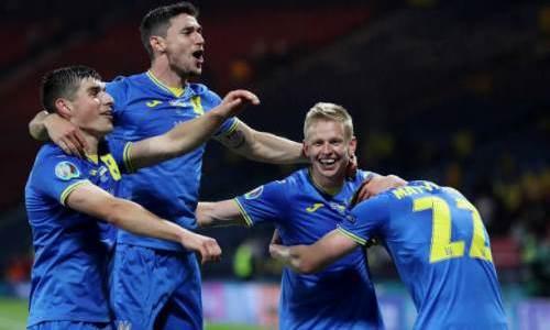 Соперник сборной Казахстана по квалификации к ЧМ-2022 установил историческое достижение на ЕВРО-2020