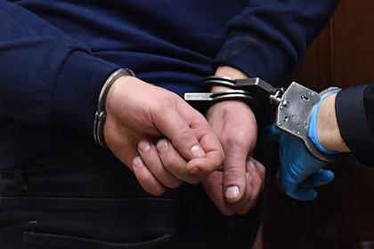 Российского банкира арестовали по делу о хищении миллиарда рублей
