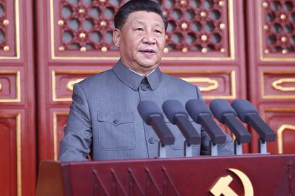 Си Цзиньпин пообещал «разбить голову» любым поработителям Китая