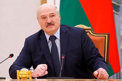 Лукашенко поспорил с «бывшими союзниками» о Сталине