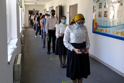 Сдавшим ЕГЭ на 100 баллов дагестанским школьникам заплатят по 100 тысяч рублей