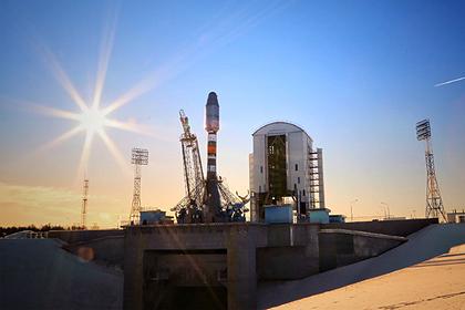 «Роскосмос» с Восточного запустил «Союз-2.1б» со спутниками OneWeb