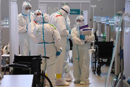 Власти Москвы назвали условия для улучшения ситуации с коронавирусом