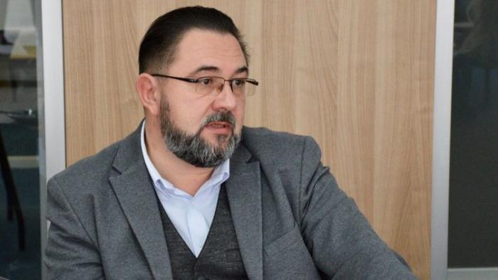 Потураев не будет подавать заявление в полицию из-за нападения на него в парламенте
