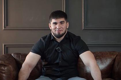 Популярный чеченский блогер раскрыл гонорар блогера-карлика Хасбика