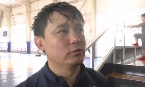 «Мы ожидали лучшего». Тренер сборной Казахстана по вольной борьбе рассказал о подготовке команды к Олимпиаде в Токио