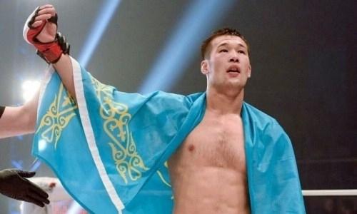 «Я пока не готов». Рахмонов объяснил, почему не бросил вызов после второго боя в UFC