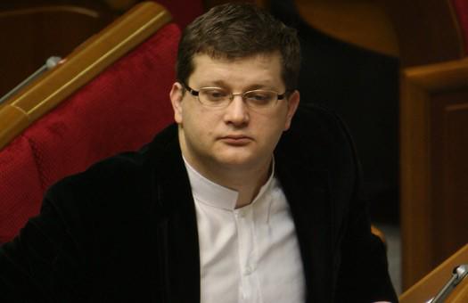 Фракция Порошенко за отставку Ткаченко из-за обвинений телеведущей Ашион министра в расизме
