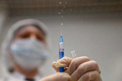 В Ростовской области ввели обязательную вакцинацию части населения