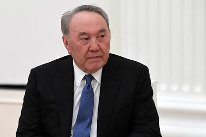Назарбаев заявил о желании и невозможности уйти на покой