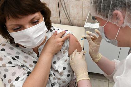 Путин подписал закон о бесплатной вакцинации в частных клиниках