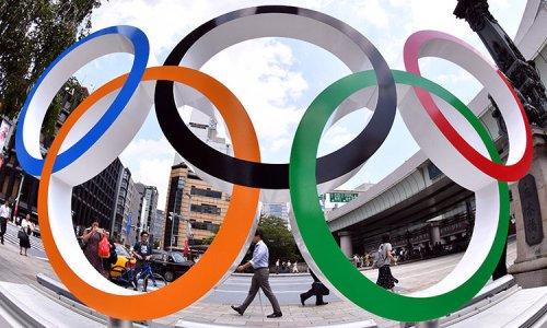 Казахстанцы могут не увидеть Олимпиаду в Токио