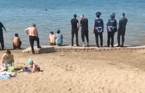 В Караганде на Фёдоровском водохранилище утонул 18-летний парень