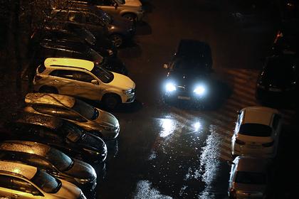 В России ответили на вопрос о новых штрафах за парковку