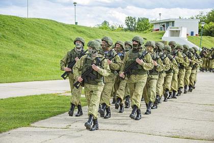В Госдуме ответили на сравнение российской армии с «Запорожцем»
