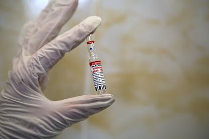 Северная Корея оставила себя без вакцины от коронавируса