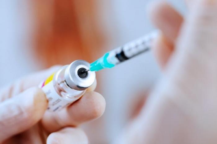 В три раза выросло число вакцинирующихся в Атырауской области