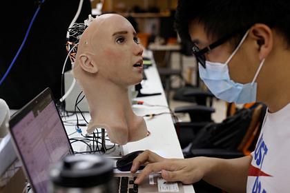 Человечеству предсказали ускоренную замену на роботов