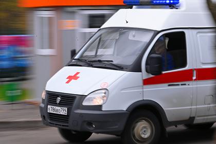 Власти Москвы прокомментировали сообщения о попытке ограбления ветерана врачом