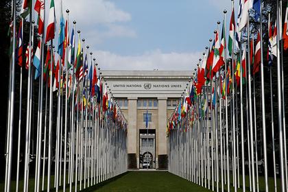 Дипломат рассказал о недопустимом для России сценарии в Совбезе ООН