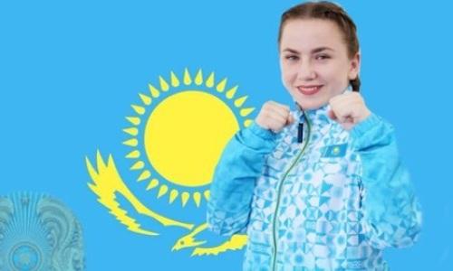 «Вечно куда я прихожу, ничего не платят!». Чемпионка мира из Казахстана раскрыла, на что живут боксеры