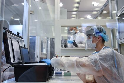 В Москве начались исследования вакцины «Спутник V» для подростков