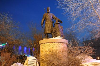 Два памятника Якутии вошли в список лучших в России