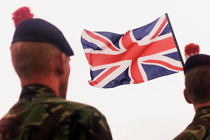 Солдат британской армии изнасиловал четырех женщин-сослуживцев