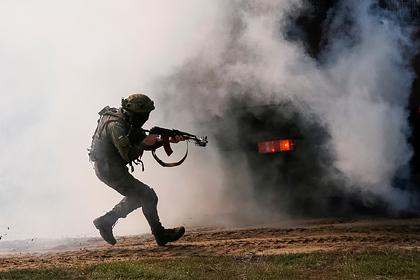 На Украине пройдут военные учения стран НАТО