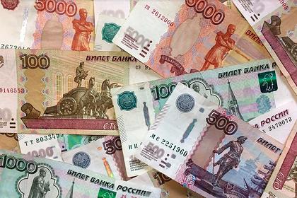 Приставы взыщут с россиян полтриллиона рублей в пользу банков